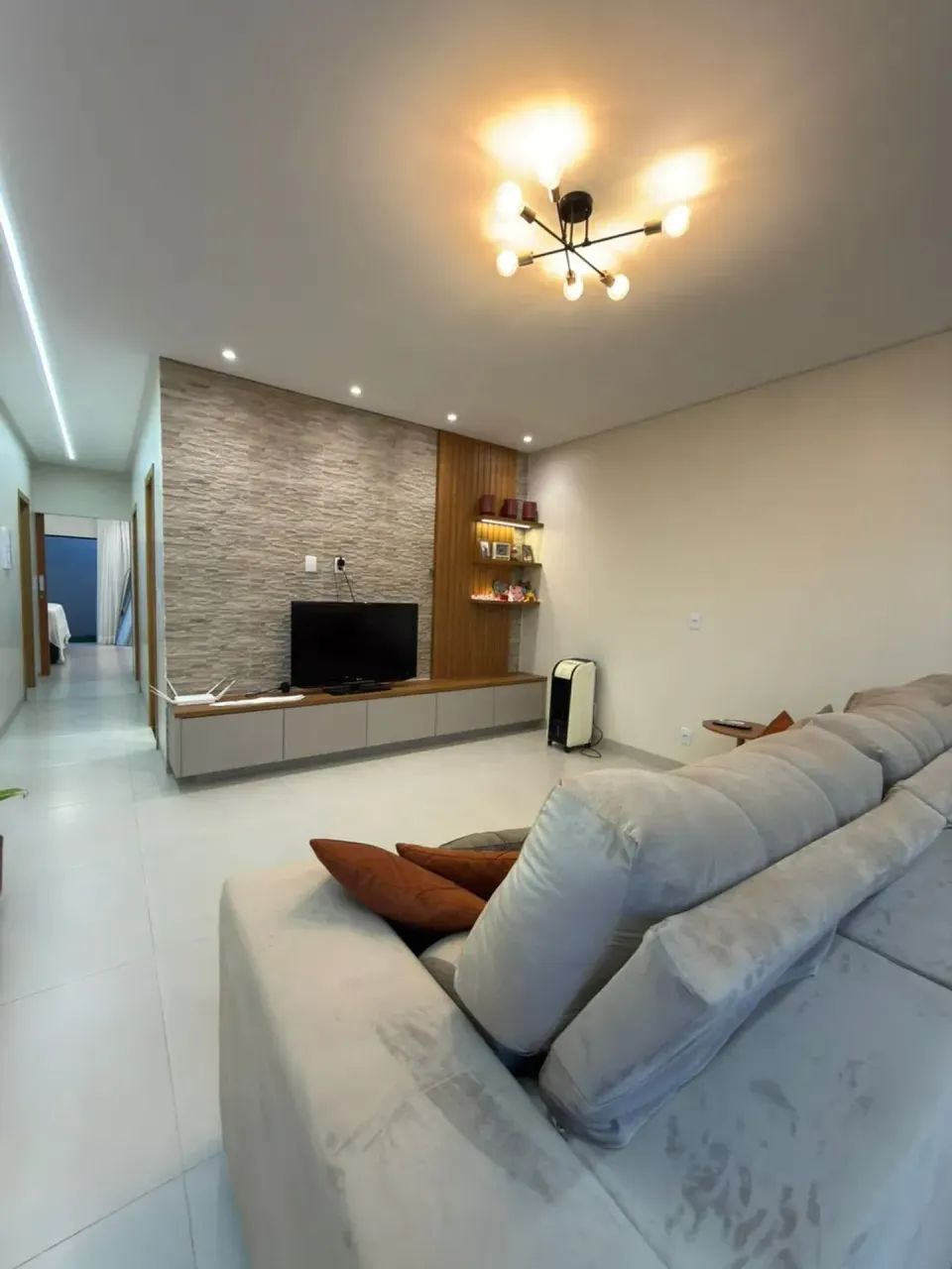 CASA RESIDENCIAL MONTE SINAI - Foto 4