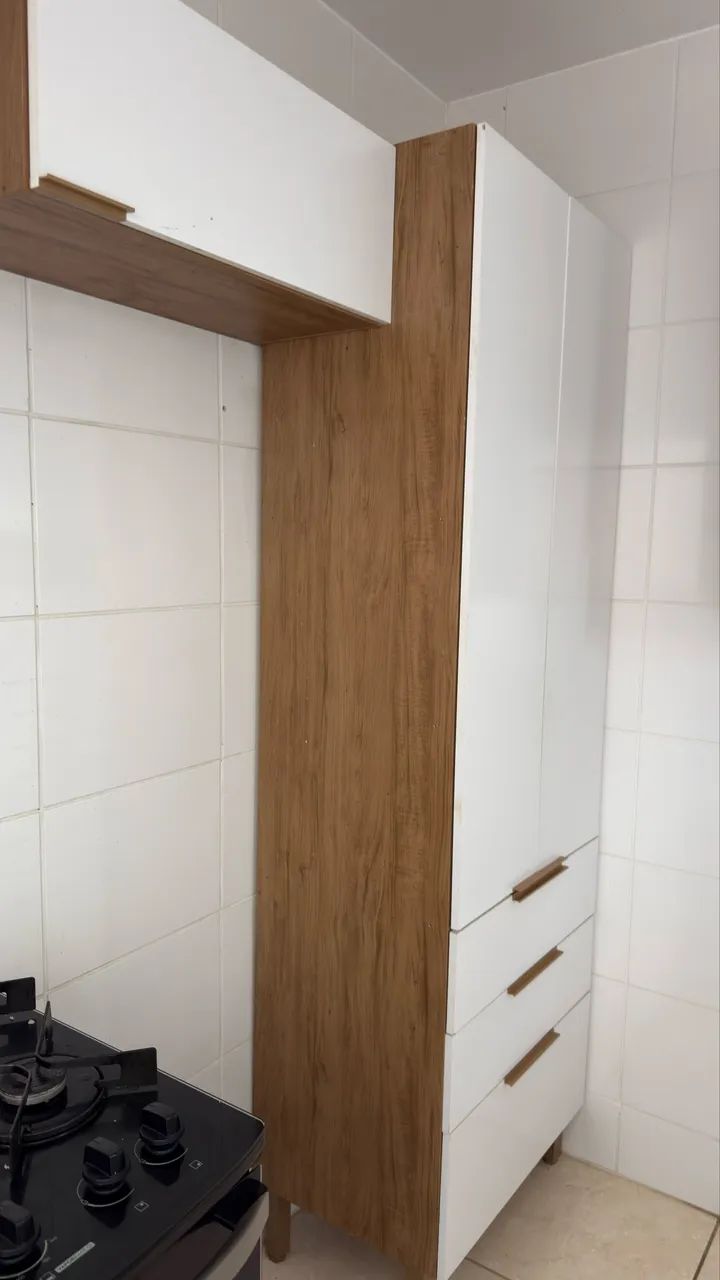 Armário de cozinha  - Foto 5