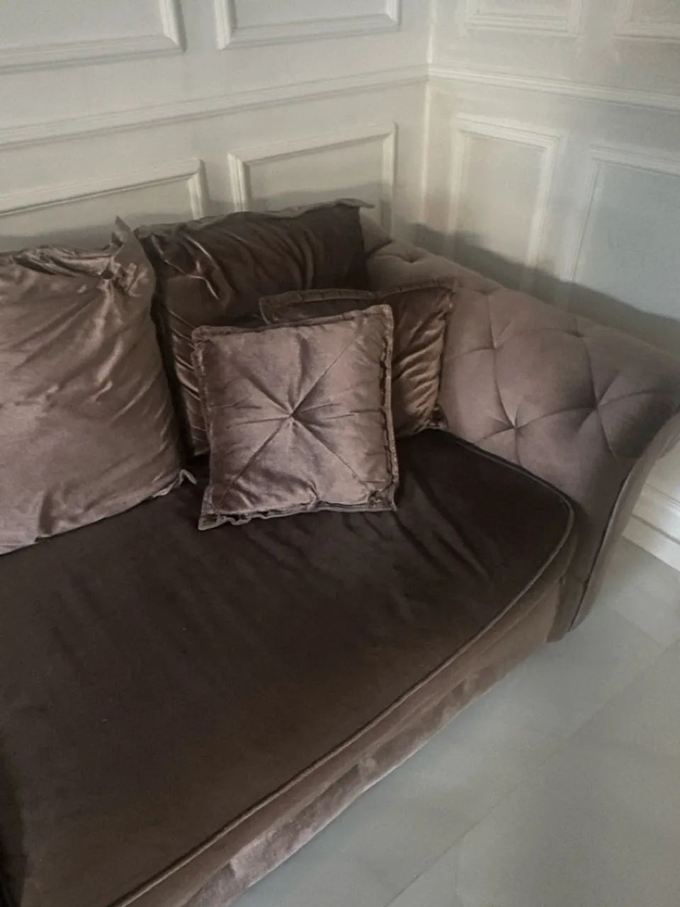 Sofá  - Foto 5