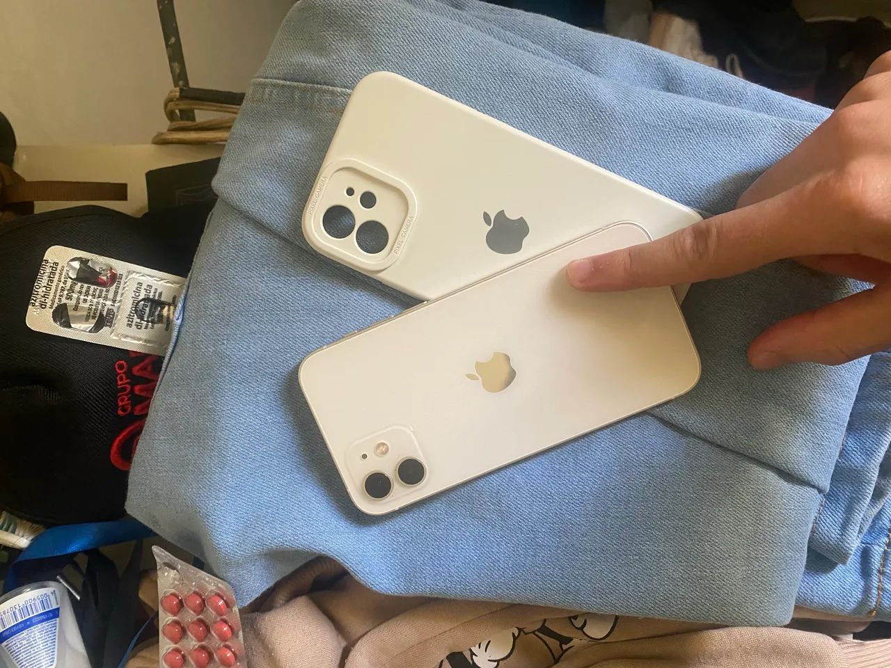 iPhone 12/ 128GB