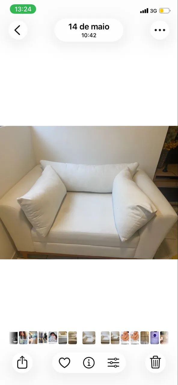 Poltrona 