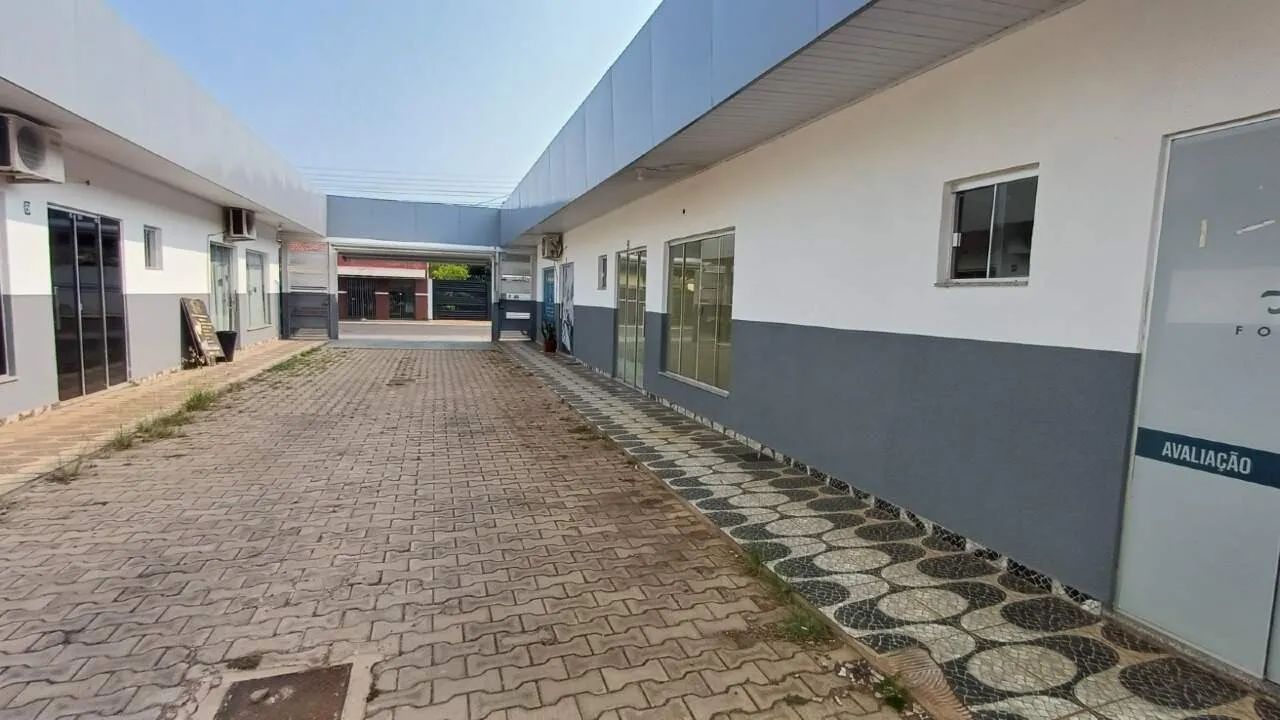 Sala comercial para aluguel, Jardim Leblon - Campo Grande/MS - Foto 4