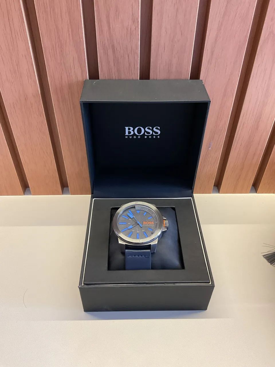 Relógio Hugo Boss 