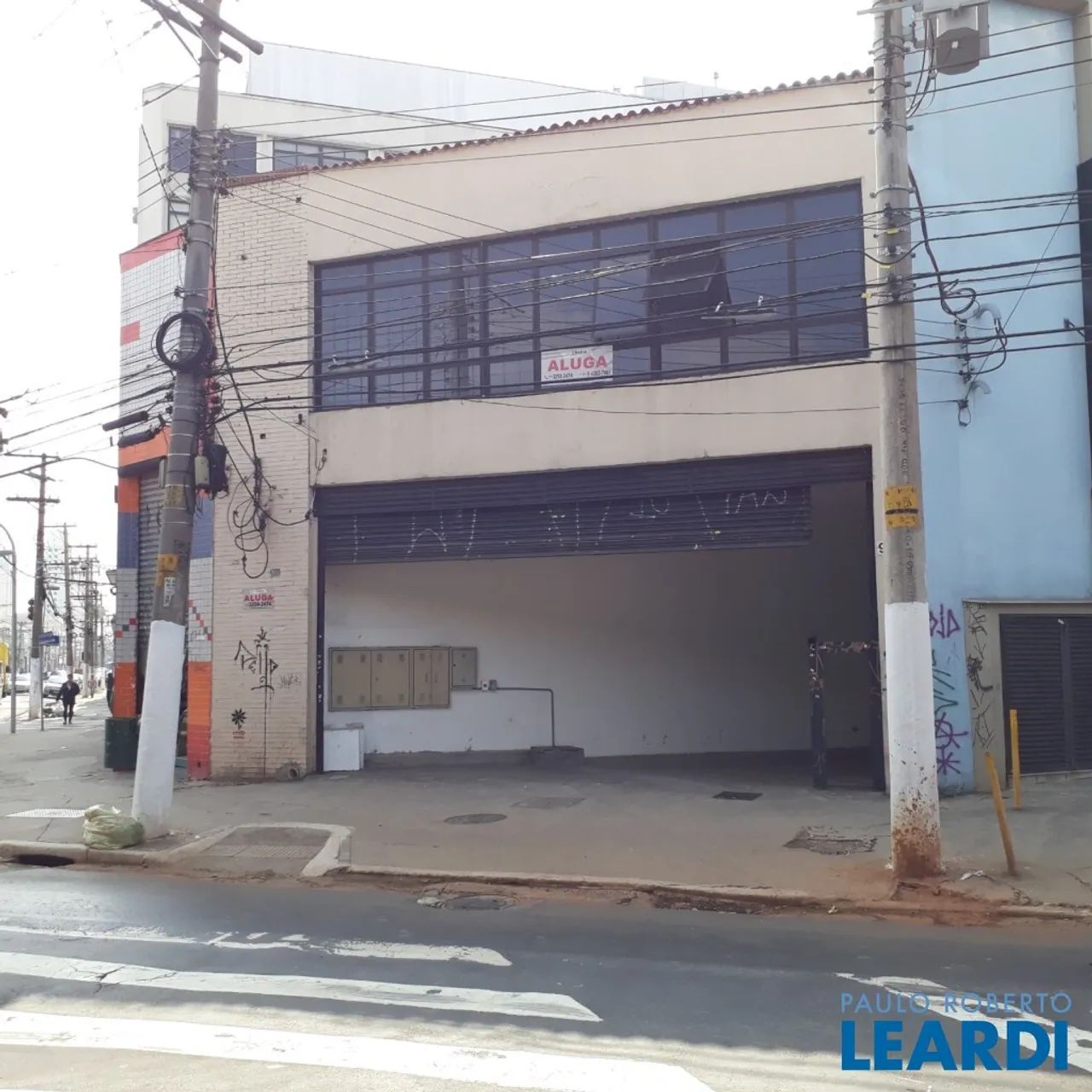 GALPÃO - BRÁS - SP - Foto 3