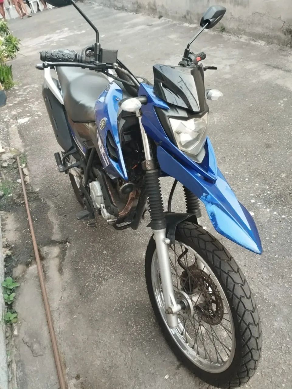 Crosser 150z 2018 - Foto 4