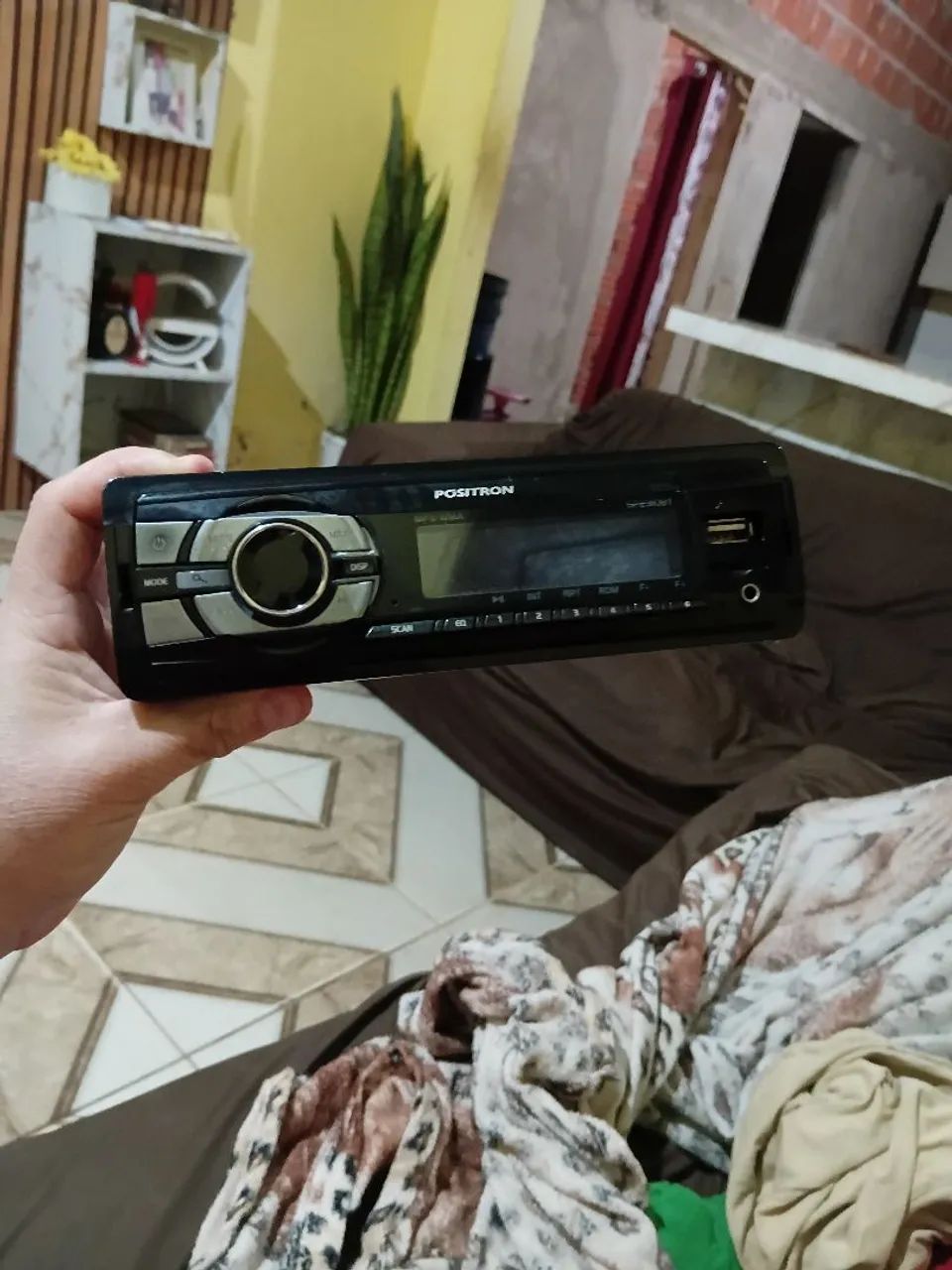 Vendo esse som de carro  - Foto 3