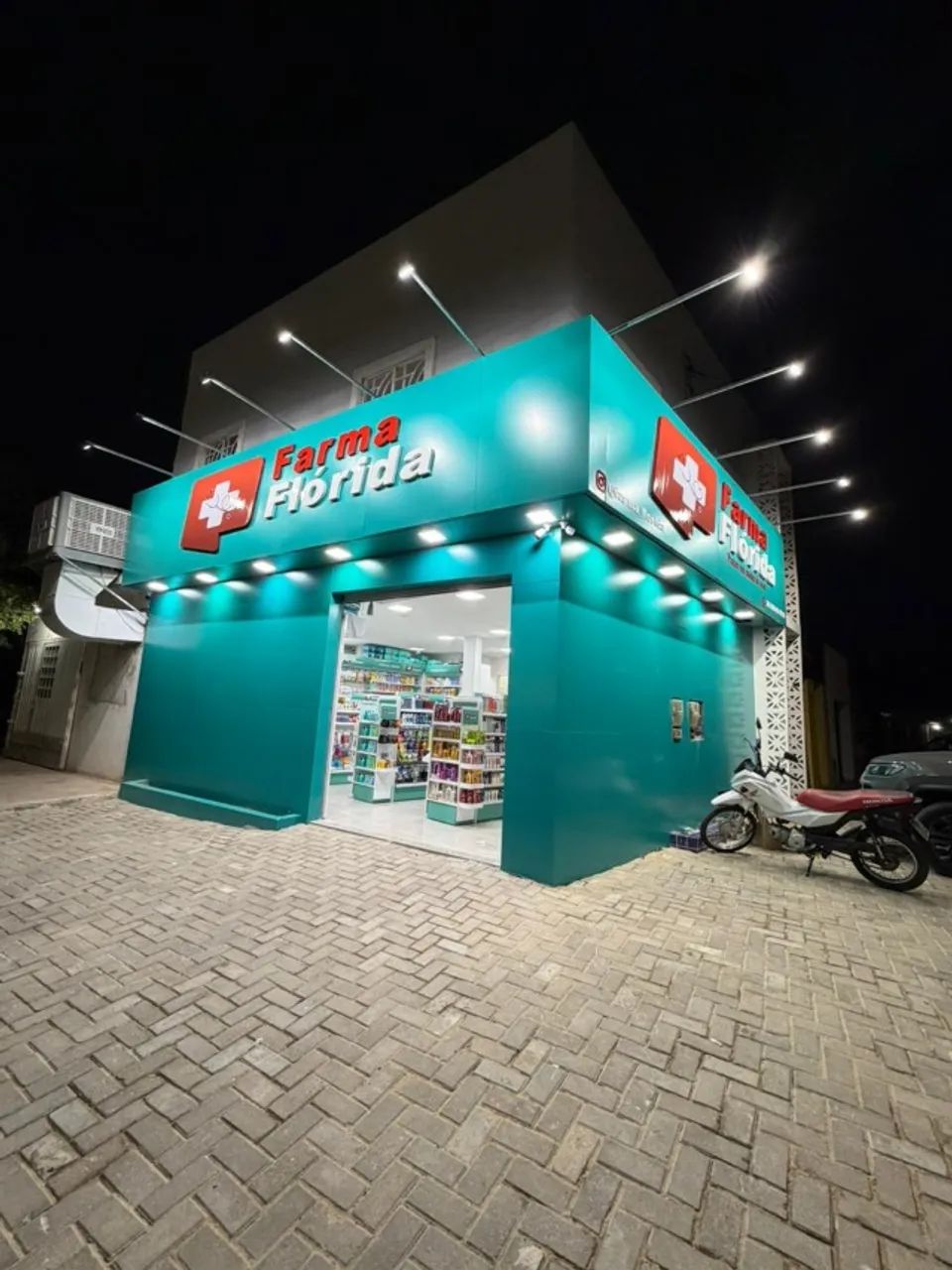 MOBILIÁRIOS PARA FARMÁCIAS - DNA FARMA - Foto 2