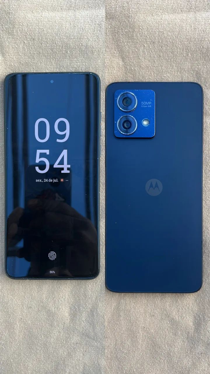 Celular moto G 84  - Foto 3