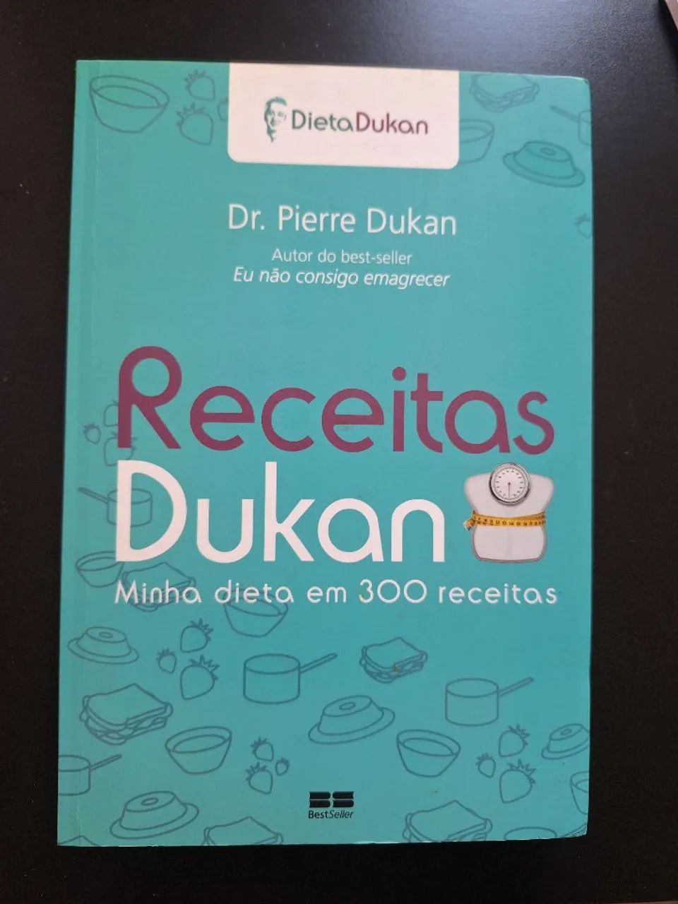 Dieta e receitas Dukan - Foto 3