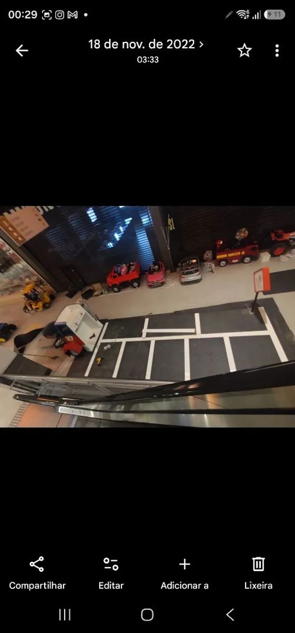 Carrinhos Elétricos - Foto 4