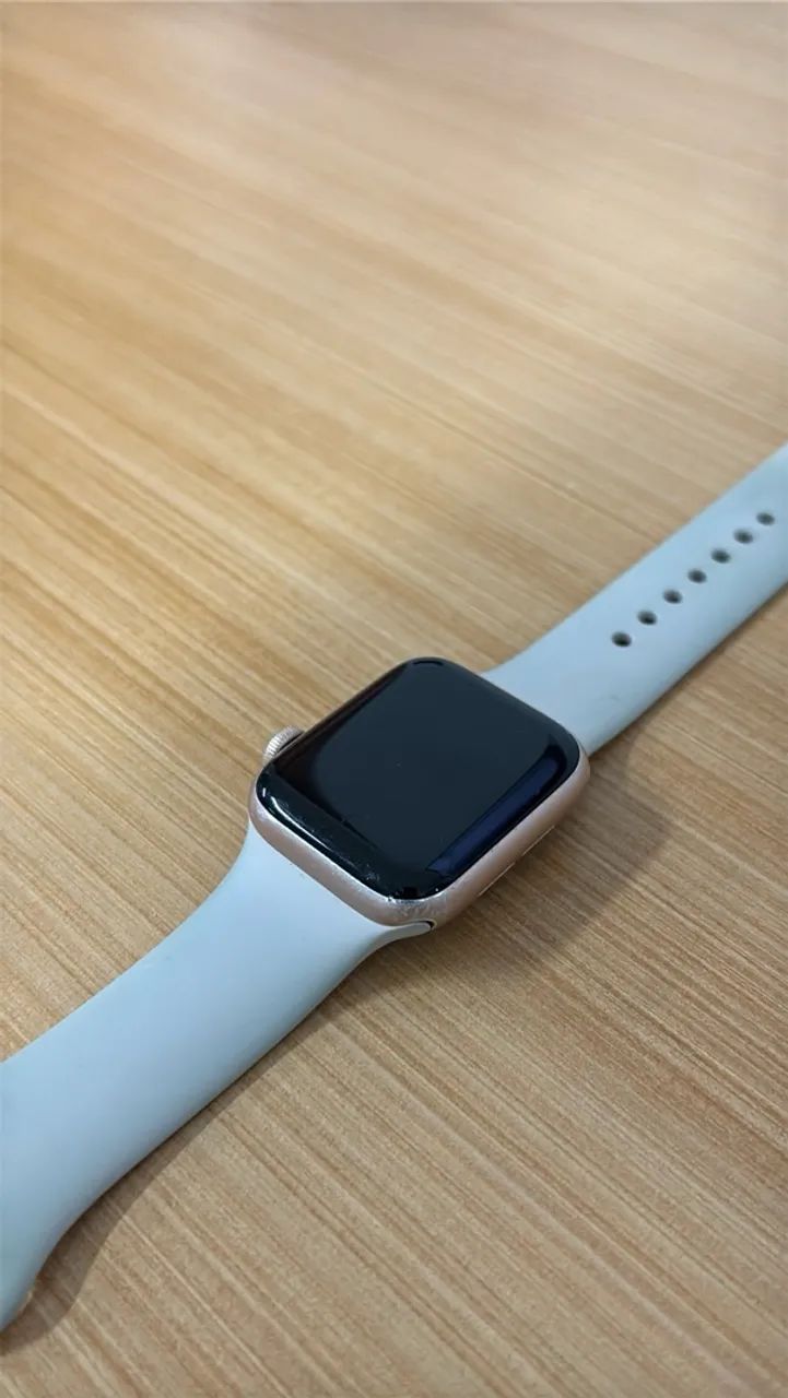 Apple Watch SE  - Foto 5