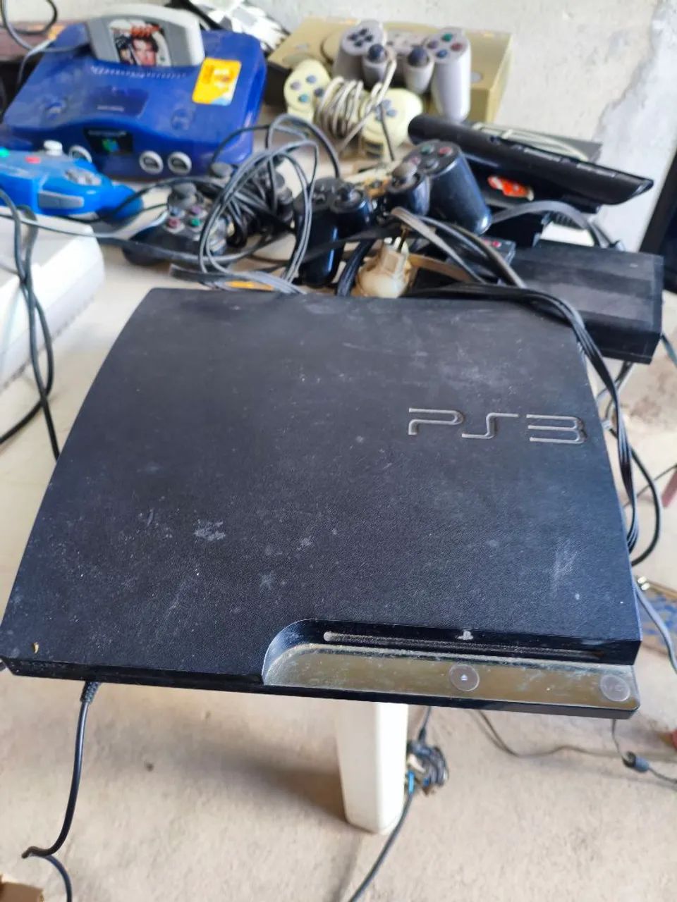 Videogames 