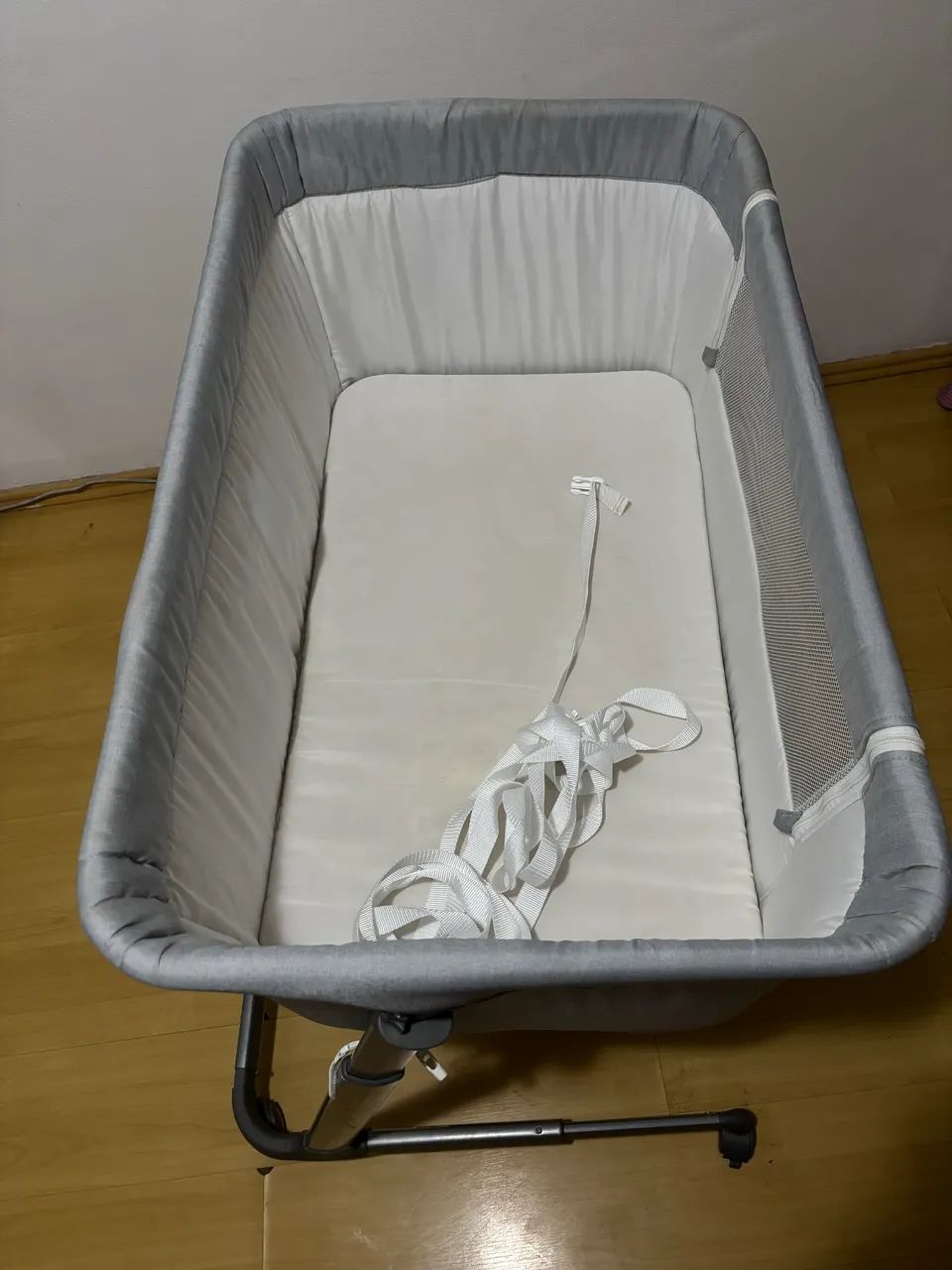Berço Co-bed Pluggy da Cosco - Foto 4
