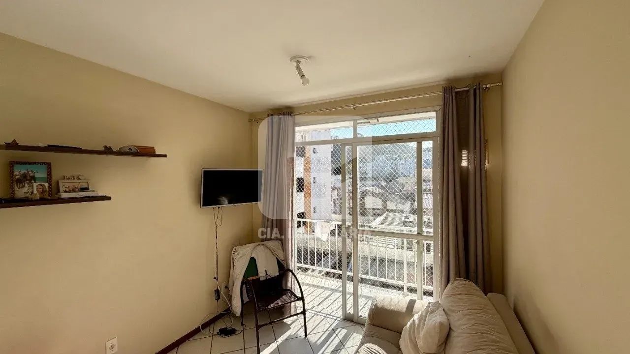 Apartamento de 1 quarto à venda na Trindade - Florianópolis - SC - Foto 4