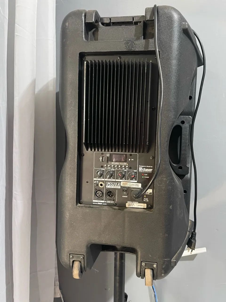 Vende-se caixa de som  - Foto 3