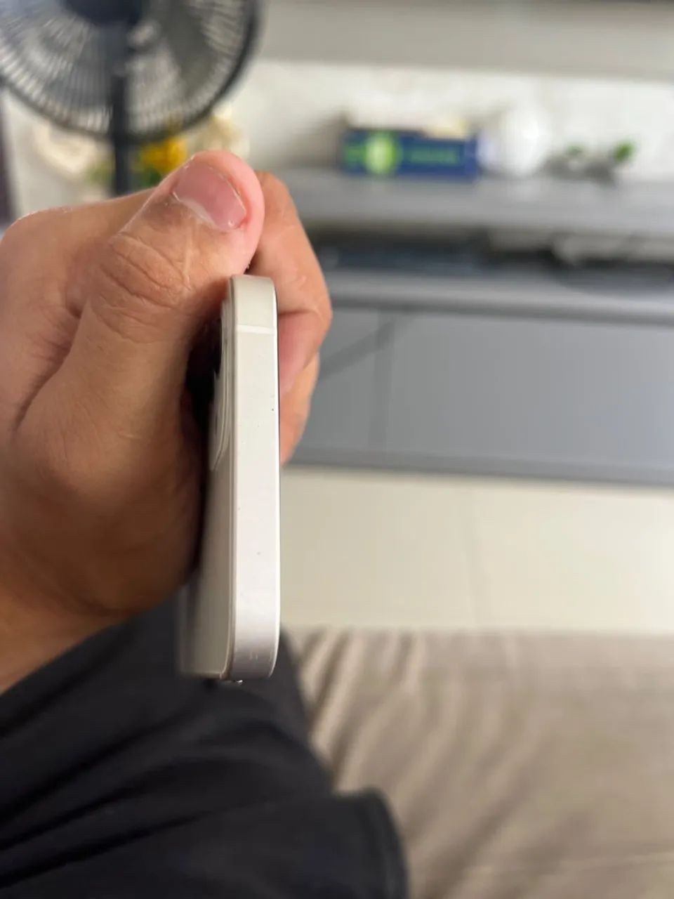 iPhone 12 - Foto 5