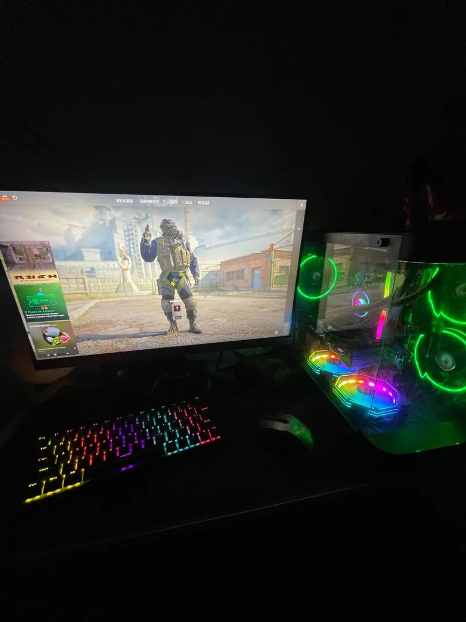 Monitor 180hz - Foto 2
