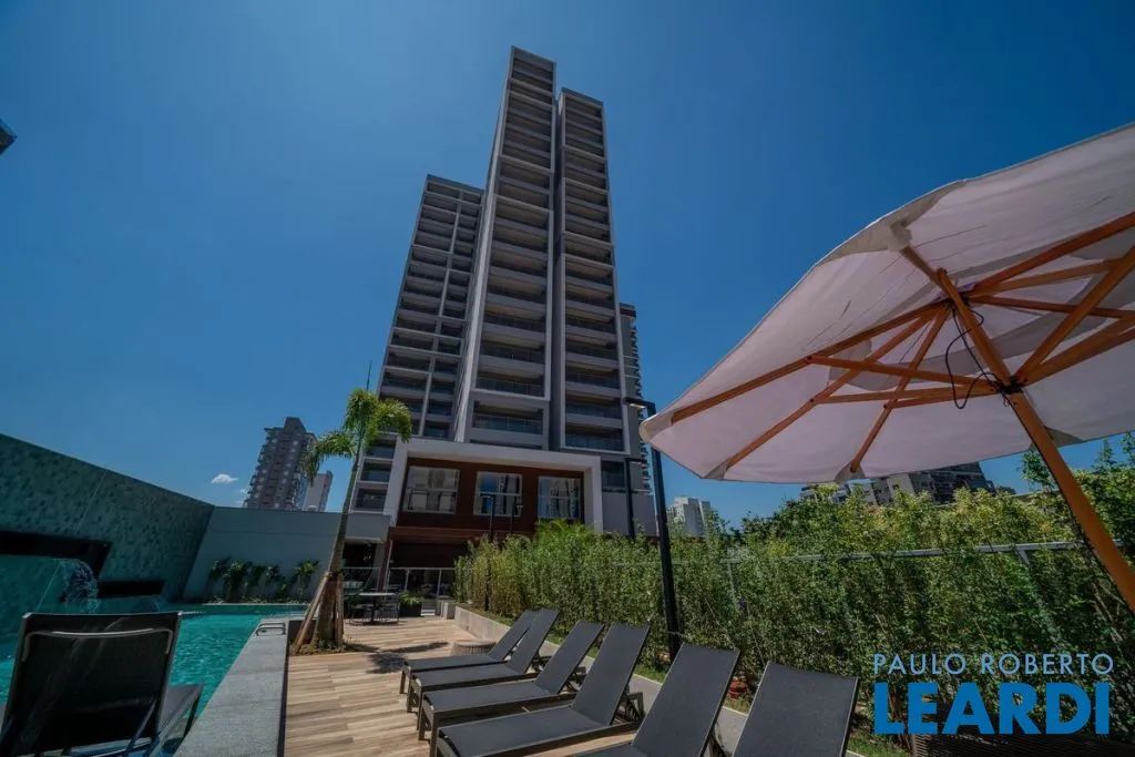 APARTAMENTO - ACLIMAÇÃO - SP - Foto 2