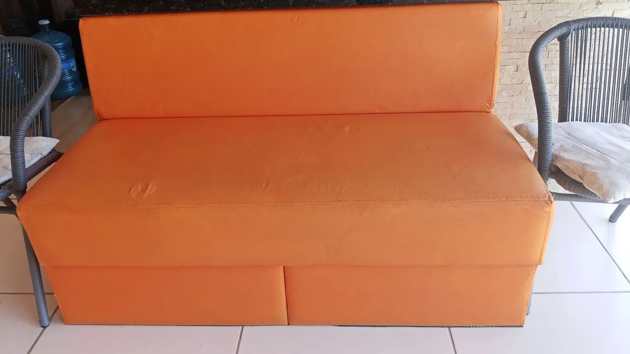 Sofa Pequeno - Foto 3