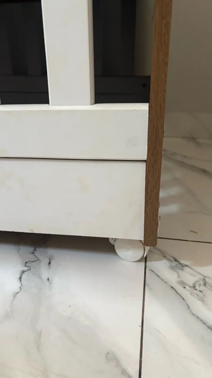 Berço com colchão  - Foto 4