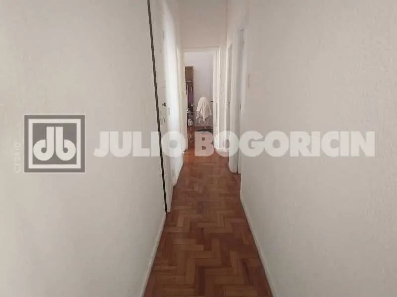 CENTRO - RUA ANDRÉ CAVALCANTE - PRÓXIMO A RUA RIACHUELO - PRÉDIO SEM ELEVADOR - 3 QUARTOS, - Foto 3
