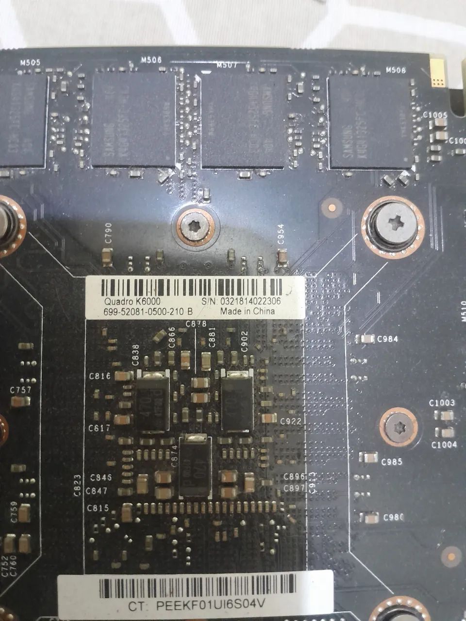 Placa de vídeo  - Foto 2