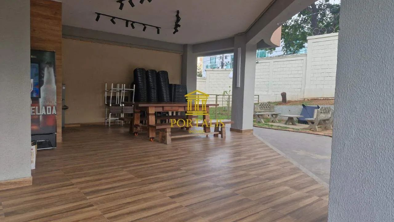 Casa com 3 quartos para alugar em Contagem - Foto 4