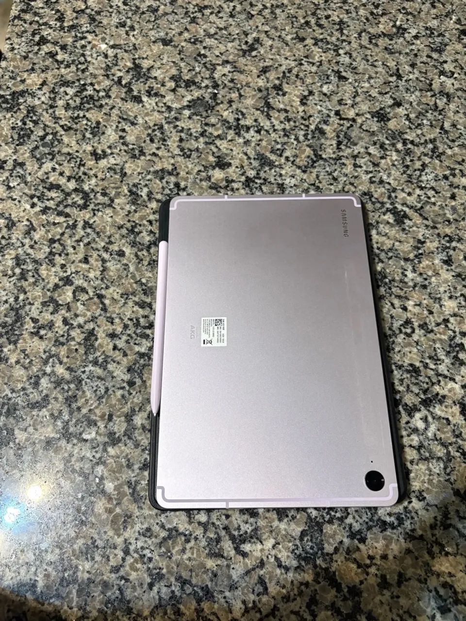 Tablet Galaxy S9 FE - Foto 4