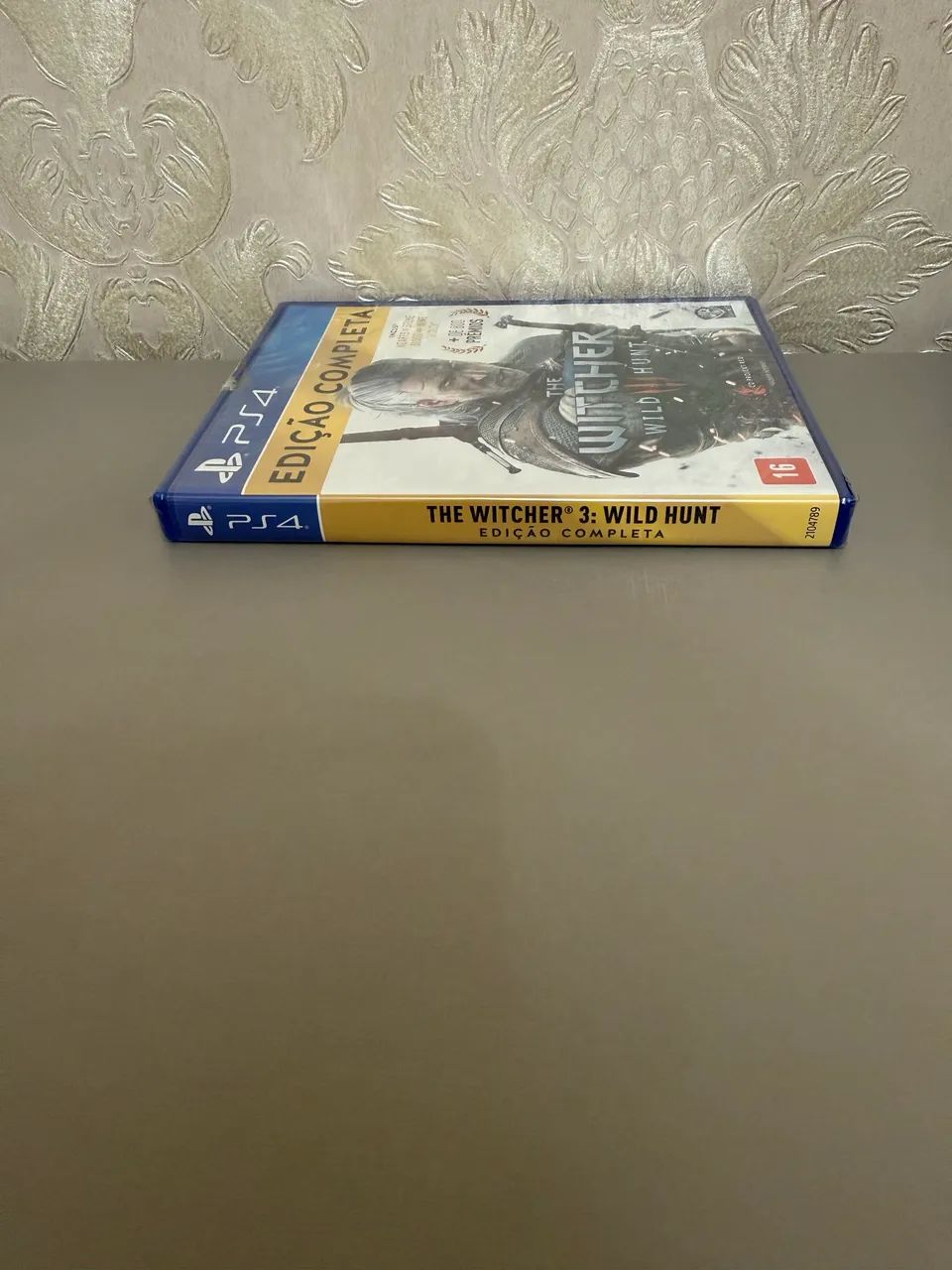 THE WITCHER 3 LACRADO - Foto 2