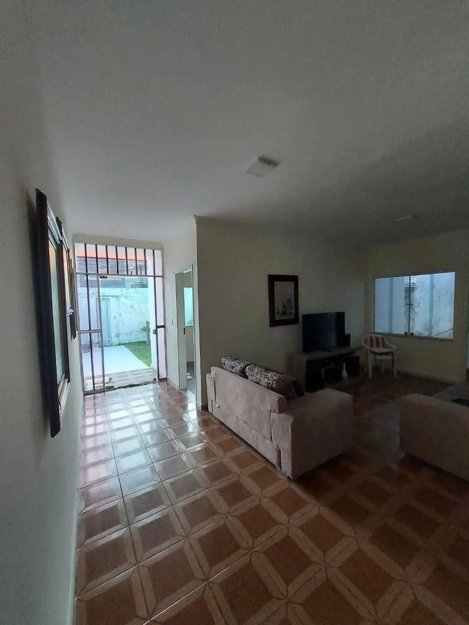 CASA EM RUA PÚBLICA - COROA DO MEIO [55128] - Foto 5