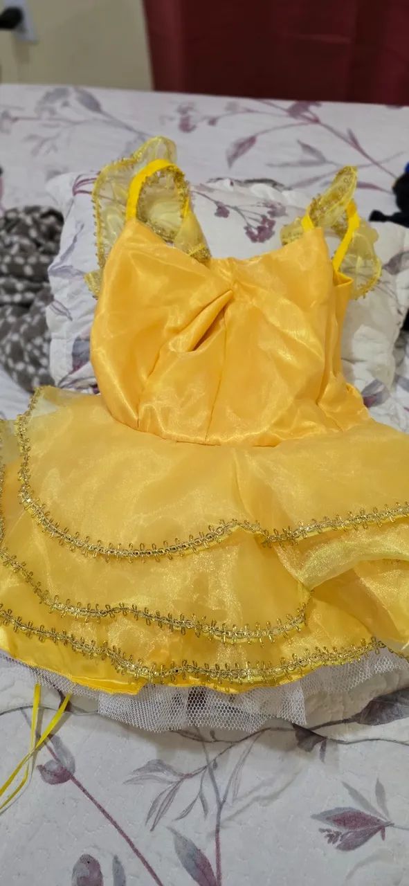 Vestido bailarina  - Foto 2
