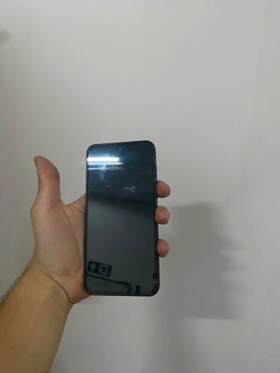 Samsung Galaxy M35 5g 256gb - Foto 3