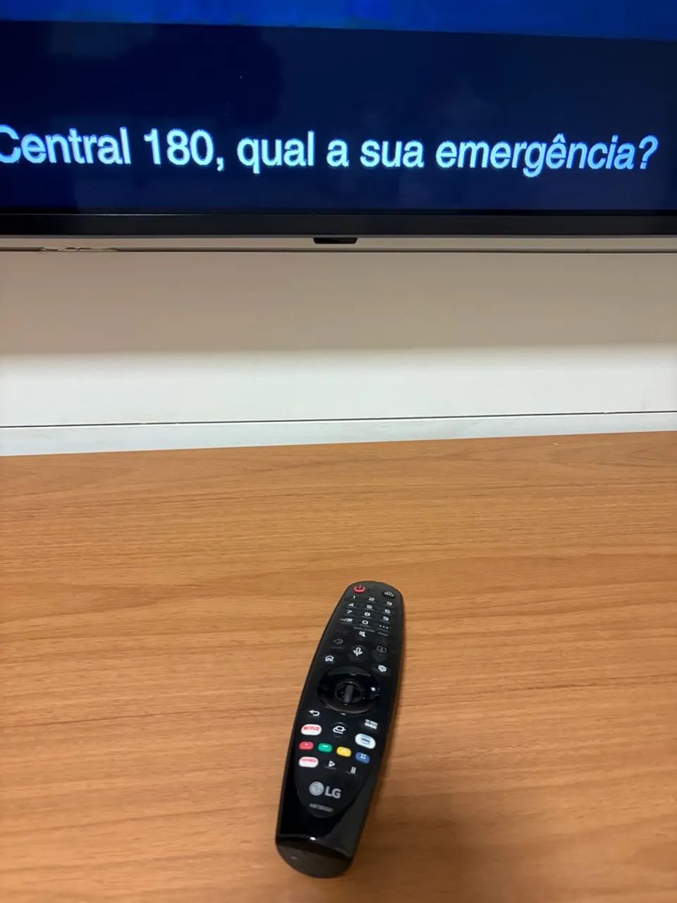 Smart TV LG NanoCell 55" - Foto 2
