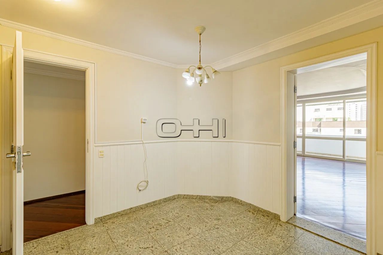 Aluguel Apartamento 3 Dormitórios - 232 m² Perdizes - Foto 8