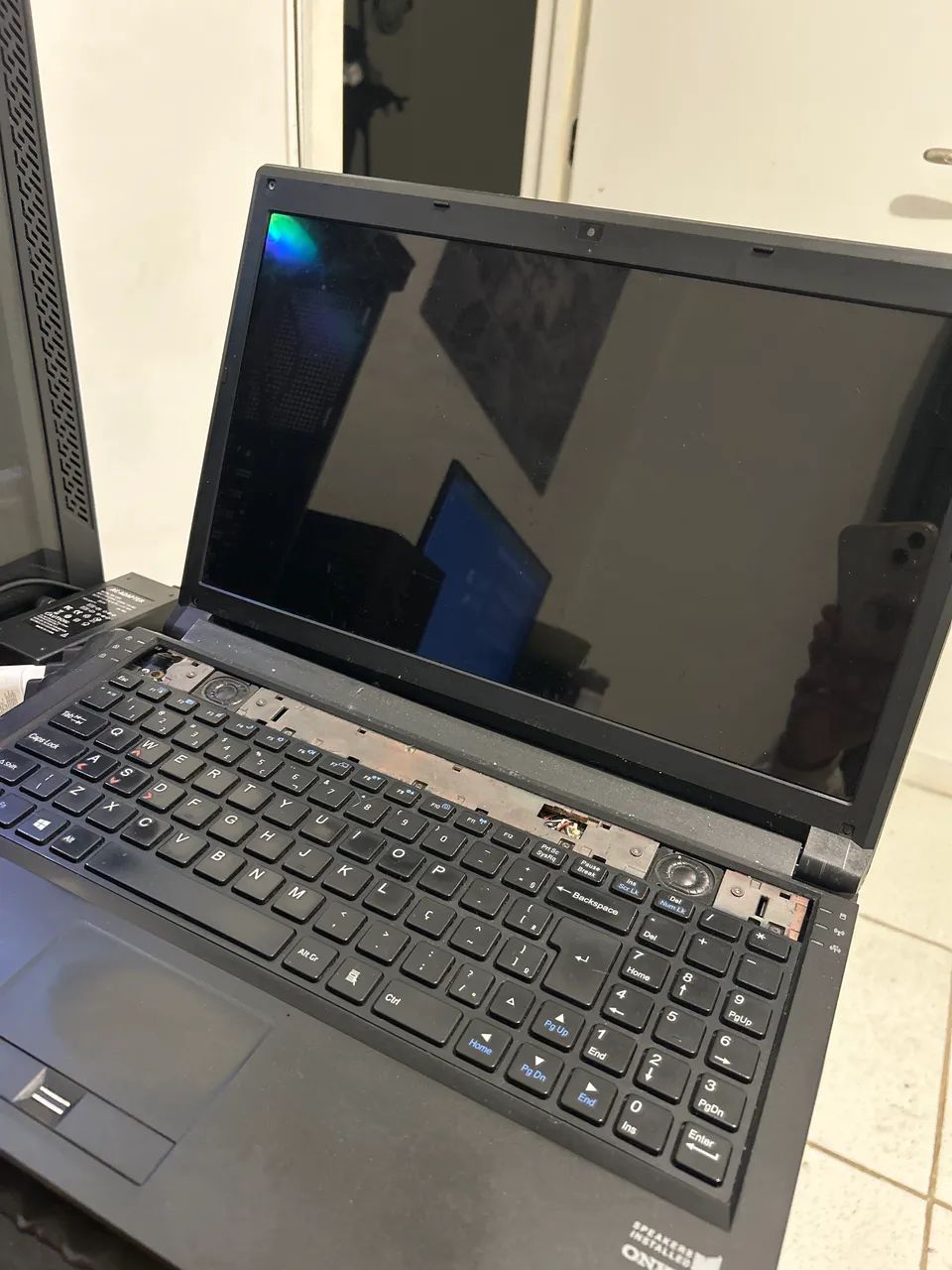 Notebook Gamer Avell G1512 - Foto 4