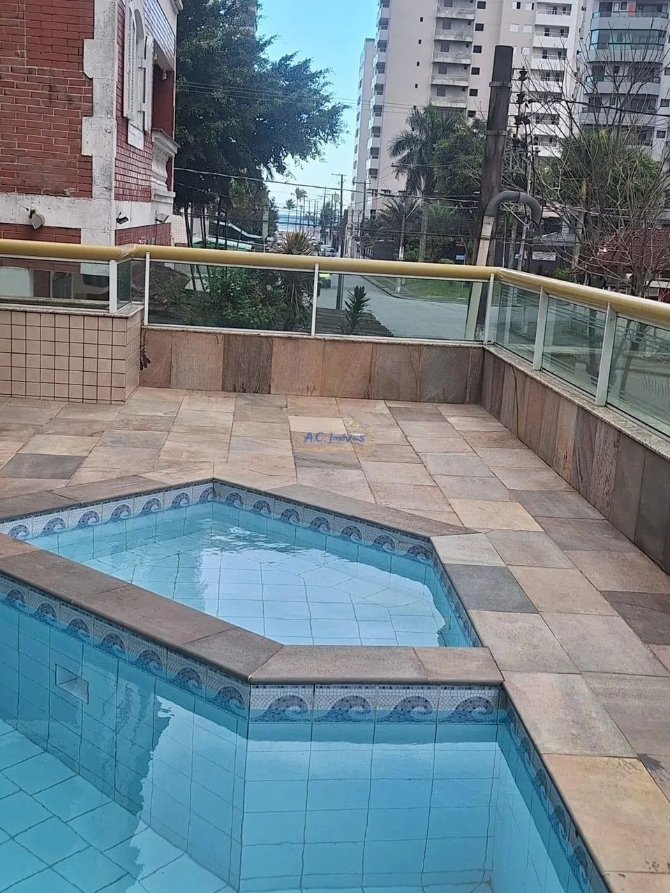 Apartamento 3 Dormitórios na Vila Tupi - Cód: ACT3804 - Foto 4