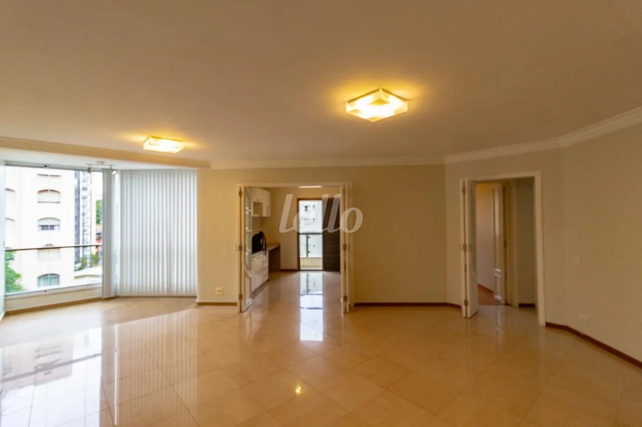 Apartamento 3 quartos para alugar no(a) Vila Olímpia - Foto 3