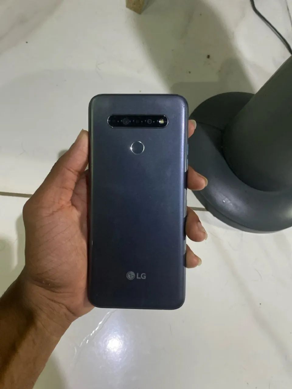 VENDO celular 