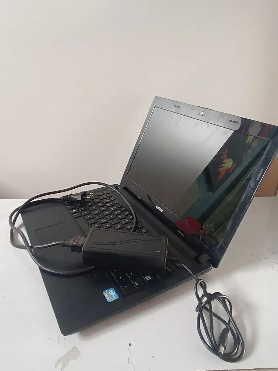 Notebook LNV (Lenovo) Core i3 / 4GB RAM - Bom estado - Foto 4