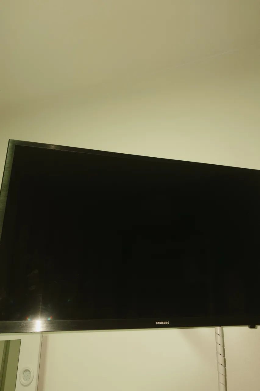 Samsung TV LED Smart de 32 polegadas - Foto 2