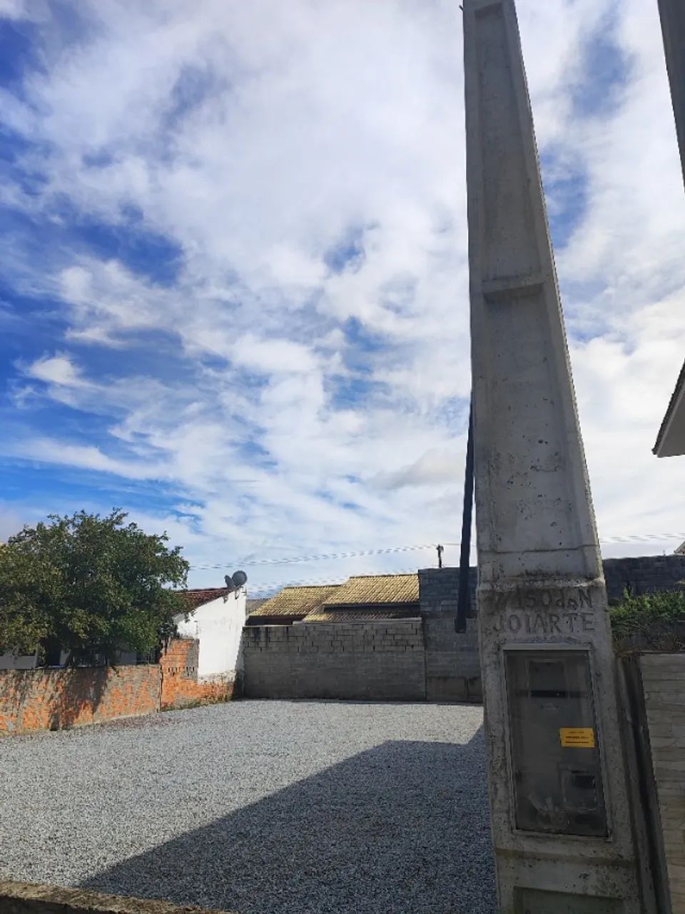 Aluga-se Terreno Limpo com 279,58 m2 - Foto 2