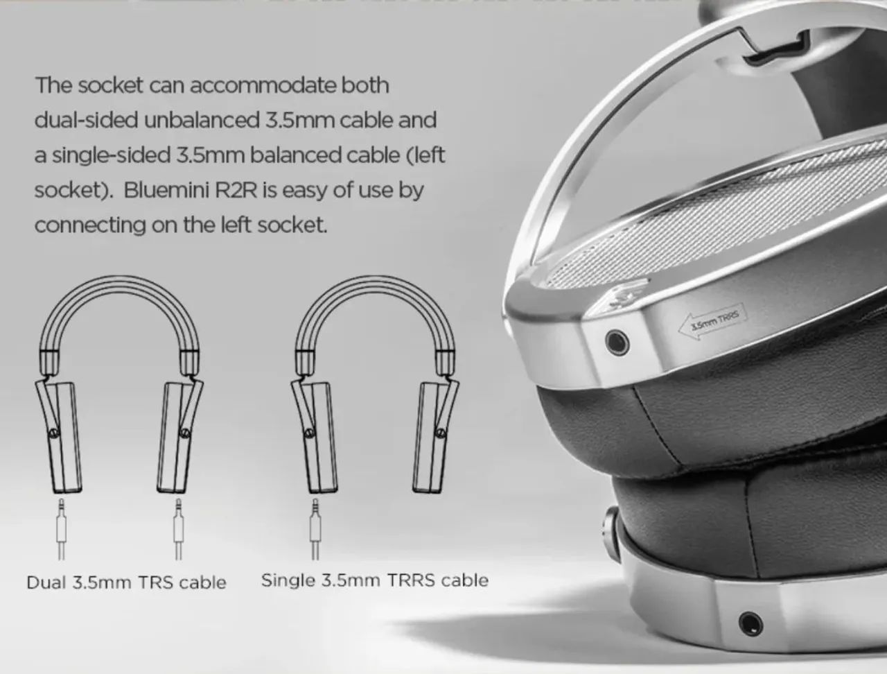 (Melhor que o Hifiman 400 SE) - Hifiman Deva Pro - Foto 2