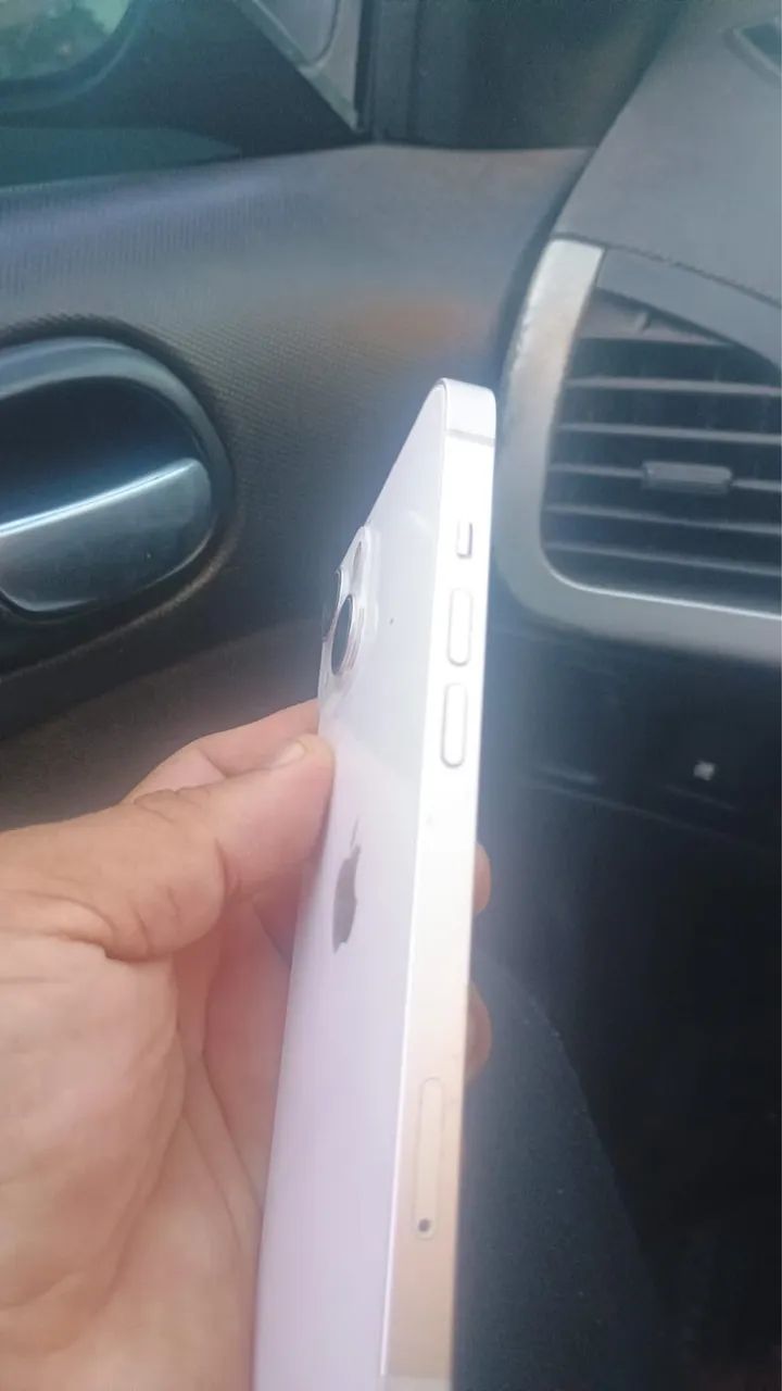 iPhone 13 novíssimo  - Foto 5