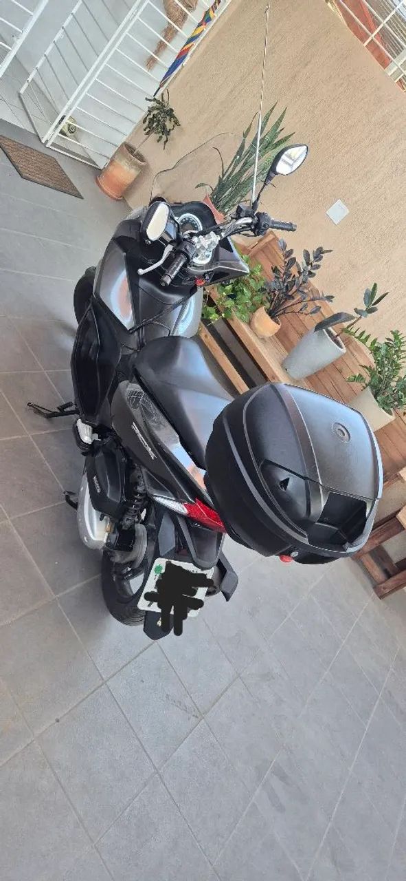 PCX 2017 Muito Nova! - Foto 3