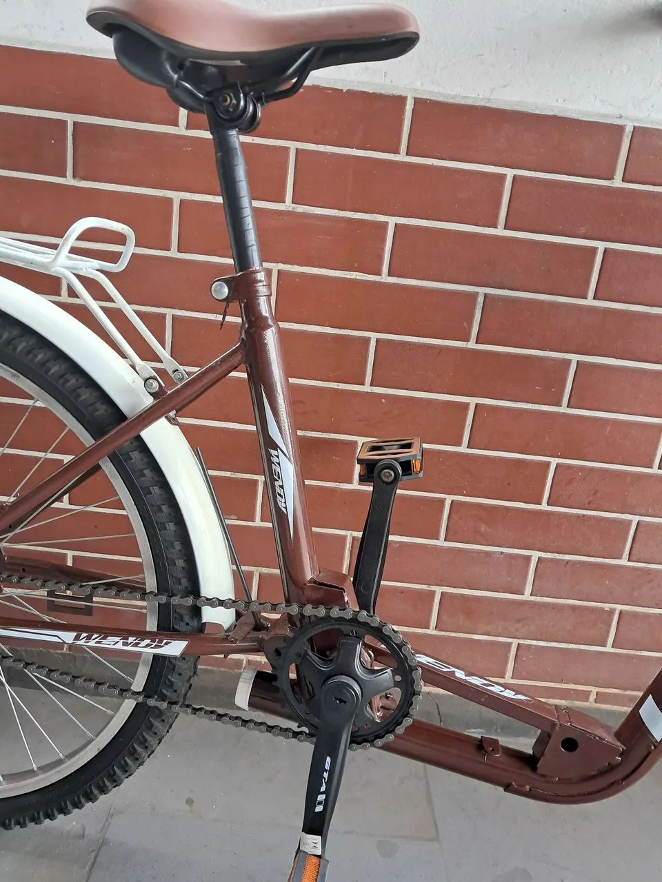 Bicicleta  - Foto 3