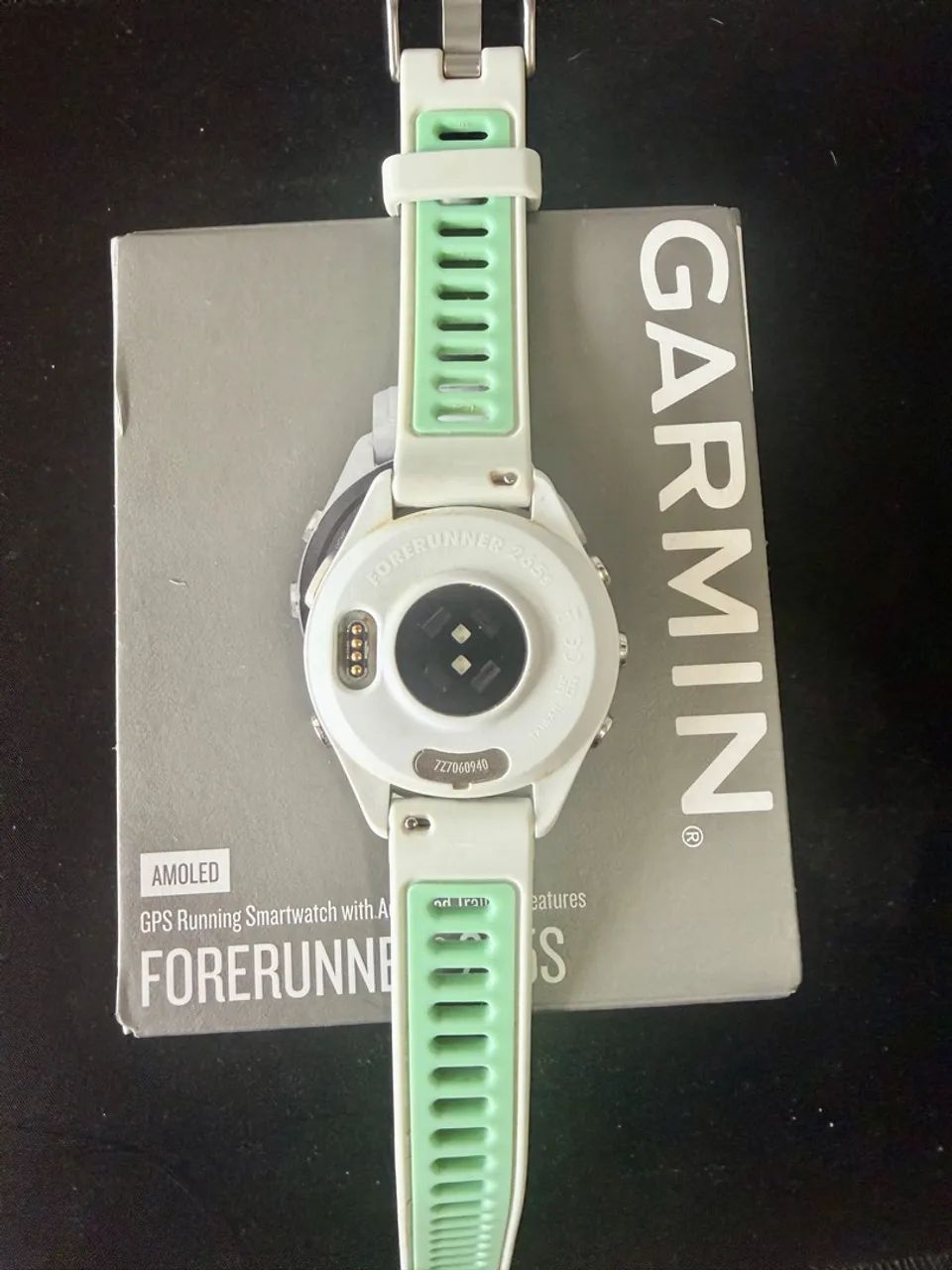 GARMIN 265S - Foto 4
