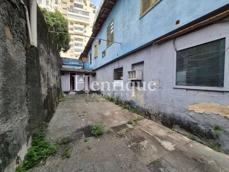 Prédio - / Comercial / Glória - Foto 4