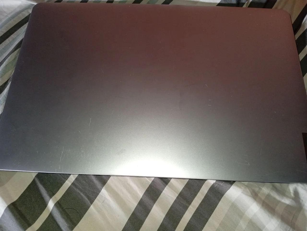 Notebook semi novo - Foto 4