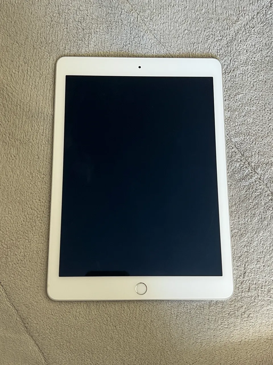 iPad 7th geração 32gb com Apple Pencil e case - Tablets e E