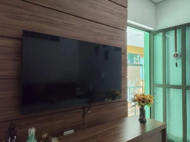 Smart TV Samsung Crystal UHD 4K 58? - Foto 3